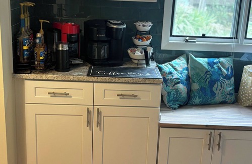 Saint Helena Island House | Beautiful Home in Marsh Dunes - 858 Sabal Court