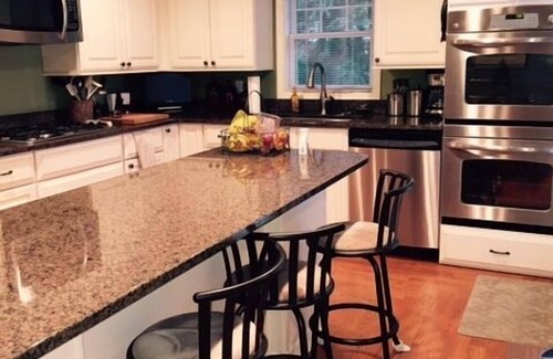 Harbor Springs House | Beautiful home in Downtown Harbor Springs a few blocks from the beach