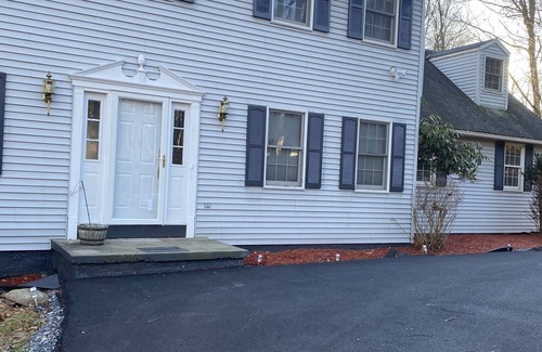 Tannersville House | Beautiful home in the Pocono near all attractions.