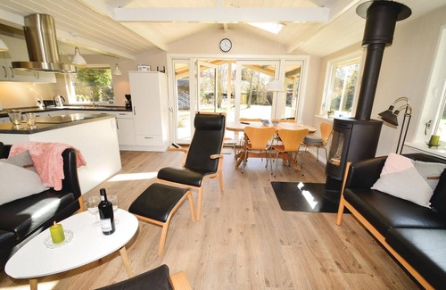 Vordingborg House | Beautiful home in Vordingborg with WiFi