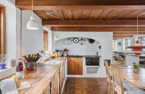 Vordingborg House | Beautiful home in Vordingborg with WiFi