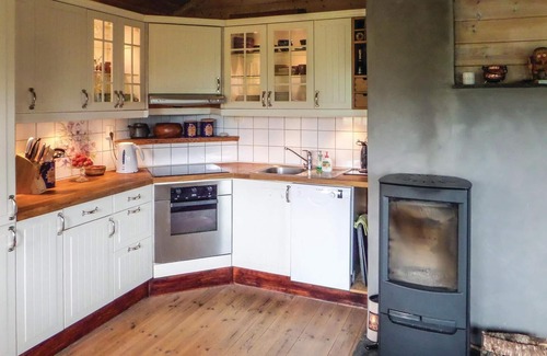 Maurset House | Beautiful home in Vøringsfoss with WiFi