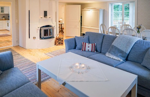 Varnamo Municipality House | Beautiful home in Värnamo with WiFi