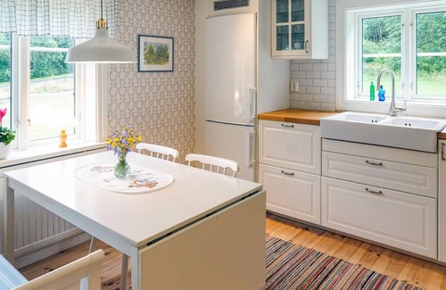 Varnamo Municipality House | Beautiful home in Värnamo with WiFi
