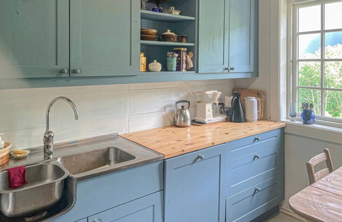 Jolster House | Beautiful home in Vassenden