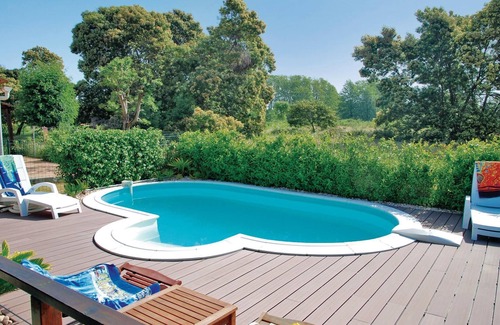 Venzolasca House | Beautiful home in Venzolasca with WiFi