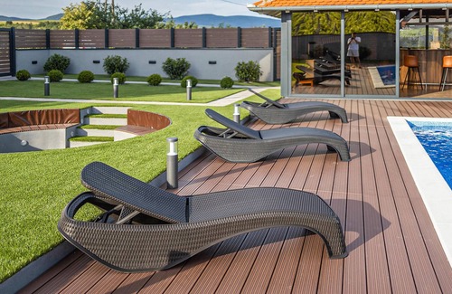 Velika House | Beautiful home in Velika