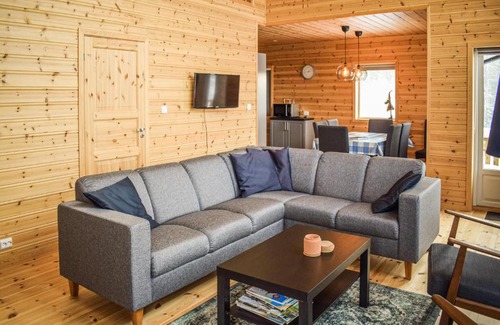 Vradal House | Beautiful Home In Vrådal With Sauna