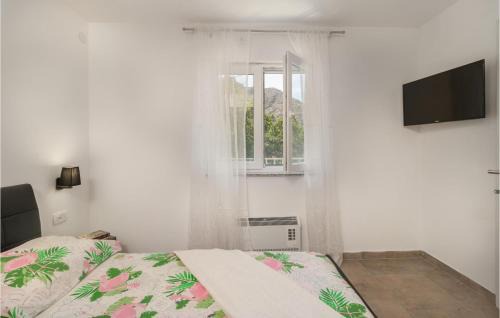 Jablanac House | Beautiful Home In Vranjak With Kitchen