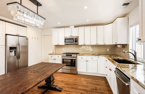 Carbondale House | Beautiful Home in Willits!