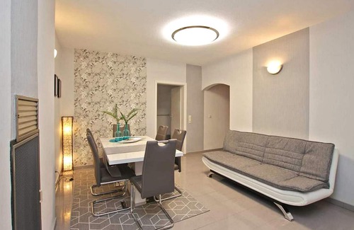 Woldegk House | Beautiful home in Woldegk with kitchen