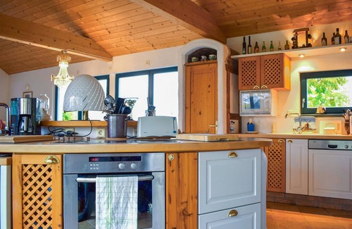 Nybrostrand House | Beautiful home in Ystad with WiFi