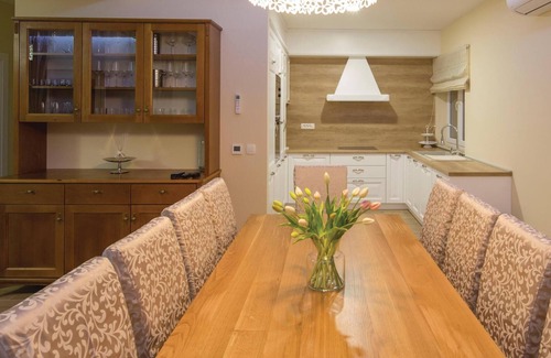 Vrgorac House | Beautiful home in Zavojane