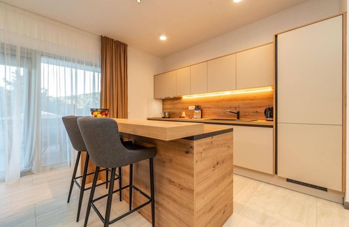 Zdrelac House | Beautiful home in Zdrelac