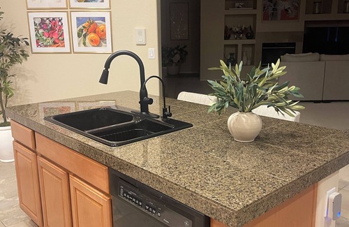 Anthem Country Club House | Beautiful home Incredible views private pool and jacuzzi,golf cart.