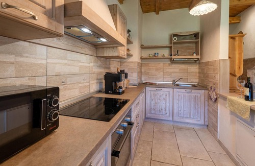 Castello Tesino House | Beautiful home in Castello Tesino
