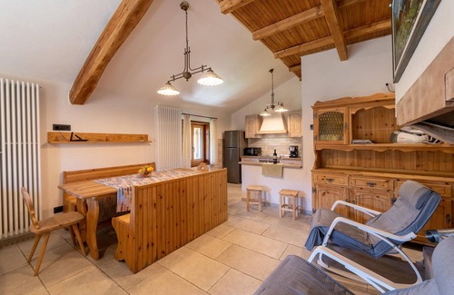 Castello Tesino House | Beautiful home in Castello Tesino
