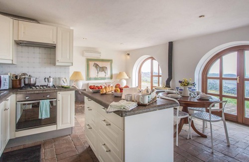 Castiglione in Teverina House | Beautiful home in Castiglione T. VT