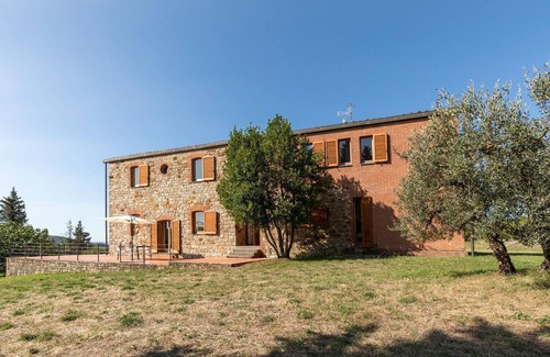 Montegabbione House | Beautiful home in Montegabbione TR