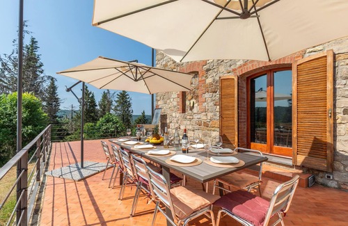 Montegabbione House | Beautiful home in Montegabbione TR