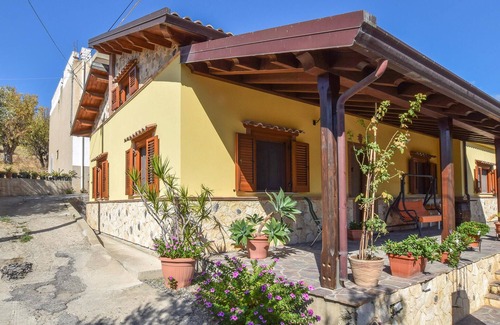 Bocale House | Beautiful home in Reggio Calabria