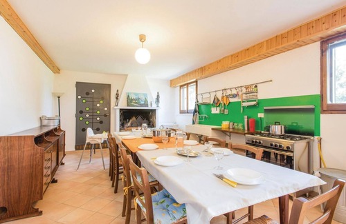 San Costanzo House | Beautiful home in San Costanzo -PU-