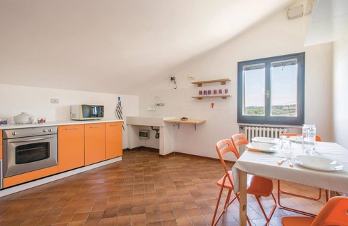 San Costanzo House | Beautiful home in San Costanzo -PU-
