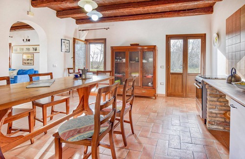 Taglio di Po House | Beautiful home in Taglio di Po RO