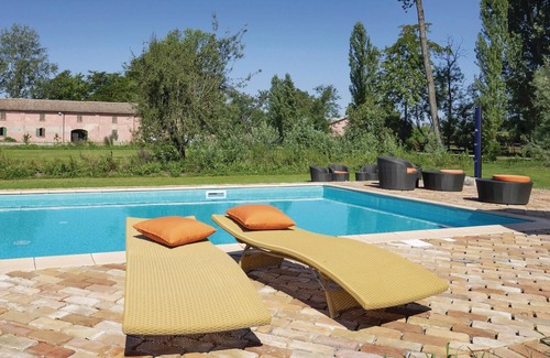 Taglio di Po House | Beautiful home in Taglio di Po RO