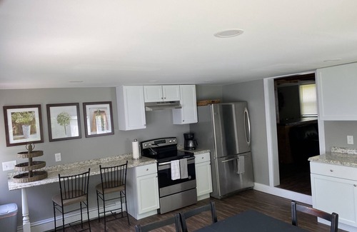 Jewett House | Beautiful home just 5 min to Windham, 10 min to Hunter – perfect location!