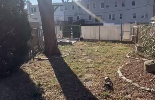 Marine Park House | Beautiful Home Midwood area