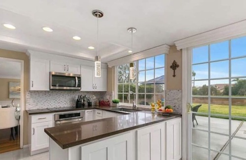 Mission Viejo House | Beautiful Home Near the Lake