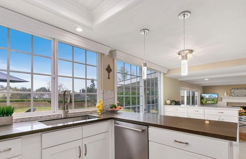 Mission Viejo House | Beautiful Home Near the Lake