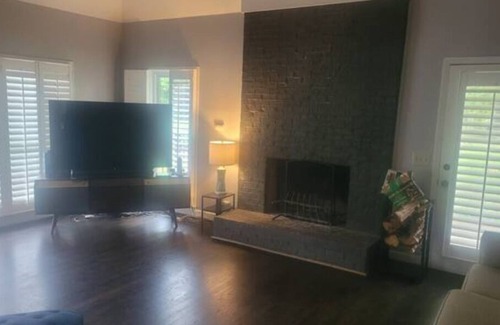 Steele Creek House | Beautiful Home Near CLT Airport