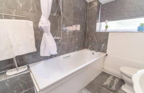 Sneinton House | Beautiful Home near City Centre