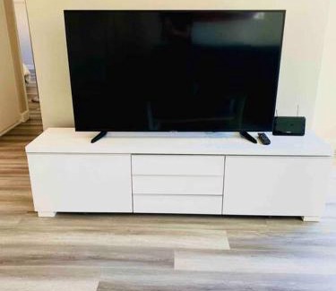 Orange Apartment | Beautiful home near Disneyland. Entire place!