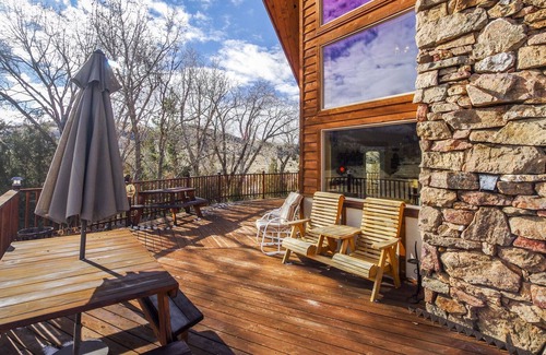 Alder House | Beautiful home near the Ruby River