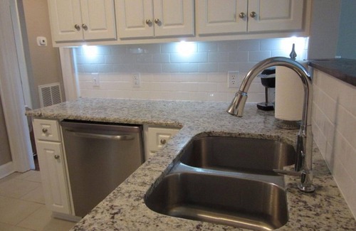 Augusta House | Beautiful home near the Augusta National