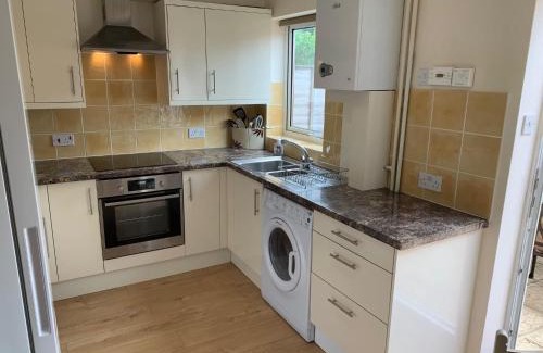 Taunton House | Beautiful home near to Musgrove Park Hospital