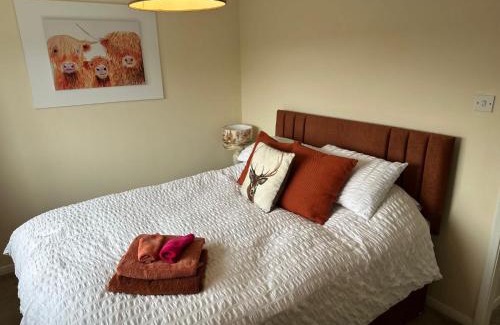 Taunton House | Beautiful home near to Musgrove Park Hospital