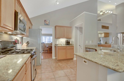 San Antonio House | Beautiful home near Seaworld and Lackland in the heart of NW San Antonio