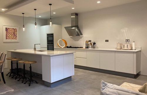 Lancaster Gate House | Beautiful home, Notting Hill Gate, Central London, 2 bed 2 bath