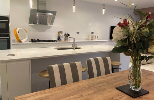 Lancaster Gate House | Beautiful home, Notting Hill Gate, Central London, 2 bed 2 bath