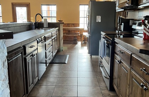 Rio Frio House | Beautiful home on 5 acres w/private pool. The best Frio Canyon views!