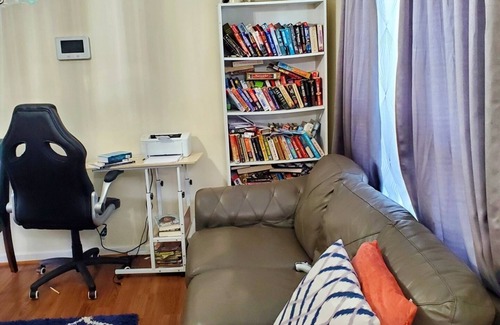 Mosby House | Beautiful home on a budget
