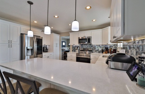 Port Orange House | Beautiful home on the Intracoastal Rose Bay. 5 minutes from the beach