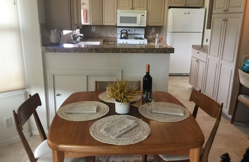Santa Rosa House | Beautiful home on the golf course in 55+ community close to wineries