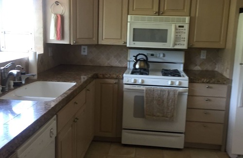 Santa Rosa House | Beautiful home on the golf course in 55+ community close to wineries