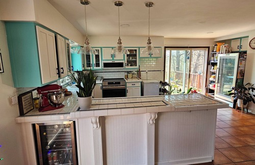 Ballston Spa House | Beautiful home on 3 acres with stunning views. Only 16 mins from the Race Track!