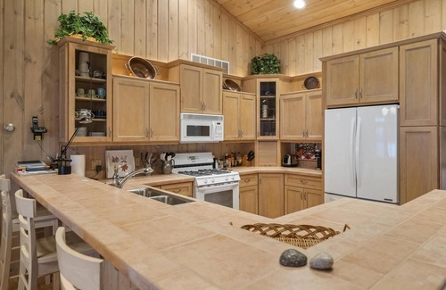 Walloon Lake House | Beautiful Home on Walloon Lake - Private Frontage and Expansive Yard!